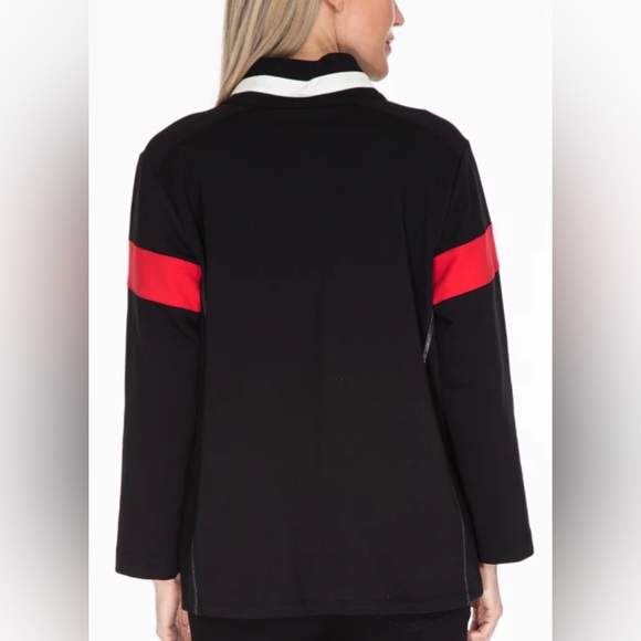 Multiples zip front jacket - Picture 3 of 3